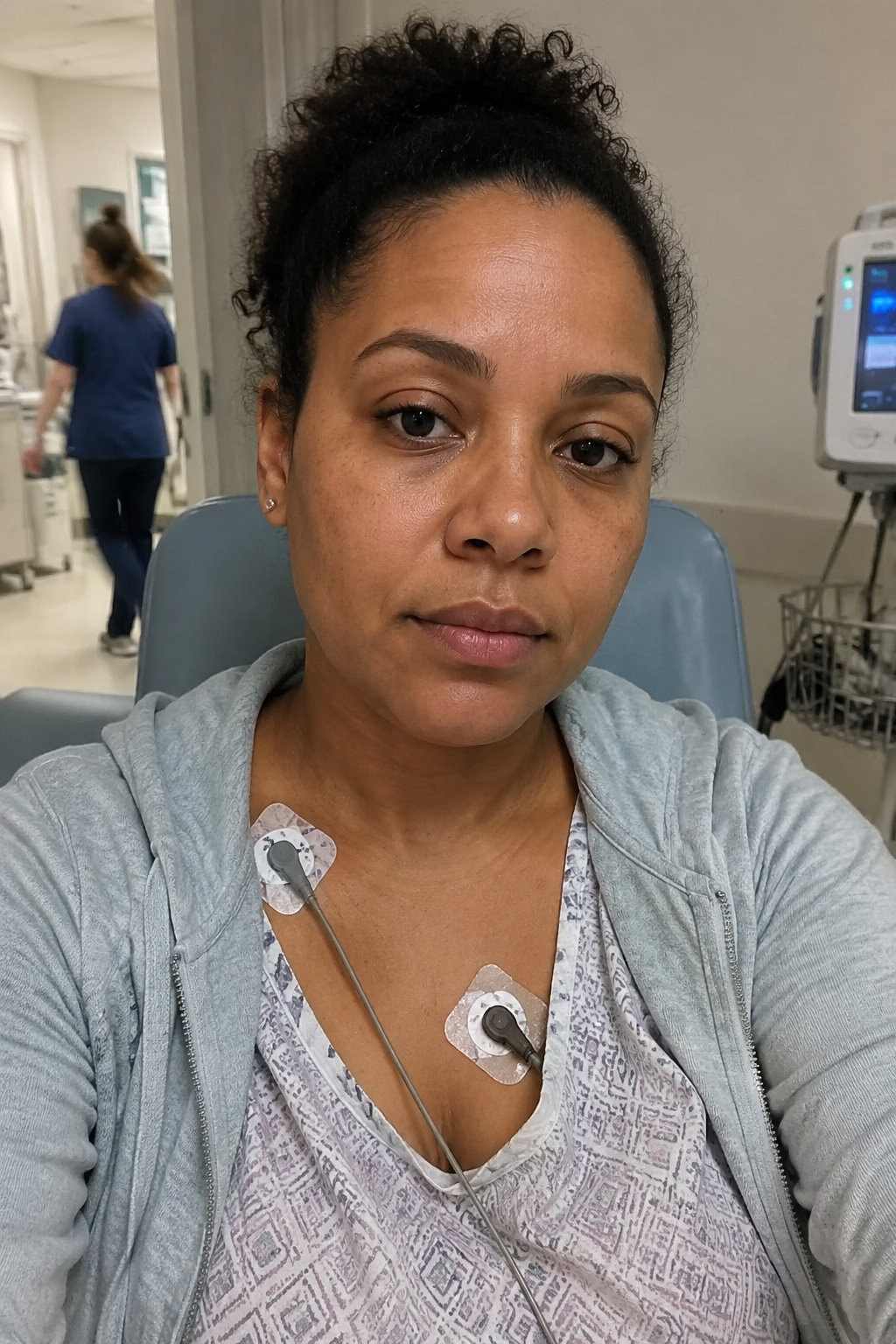Yari — Clinical Study Patient