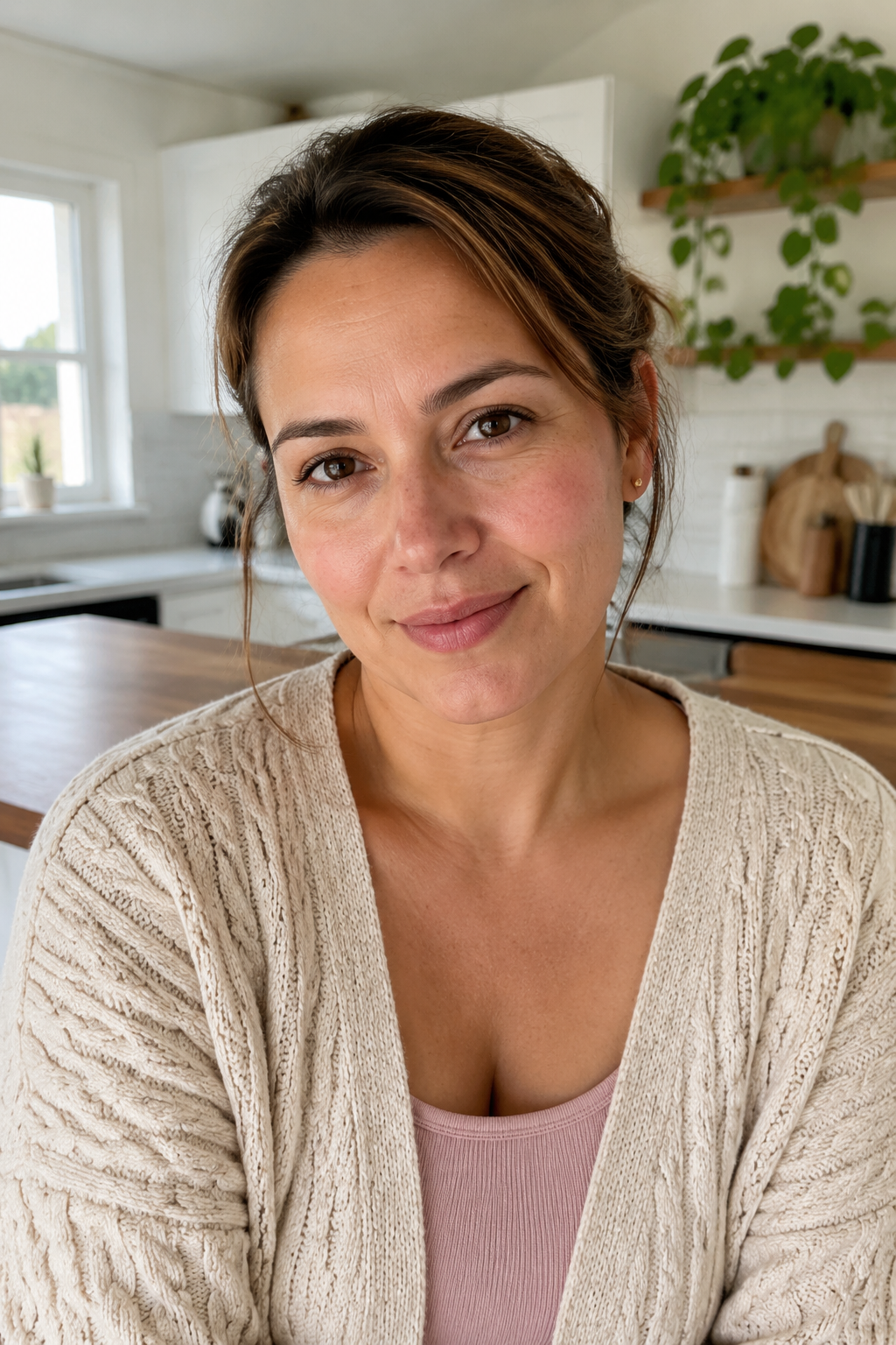 Sofia — Mom Creator Kitchen